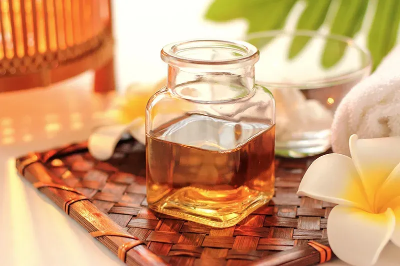 心と身体を本来あるべき姿へと導く